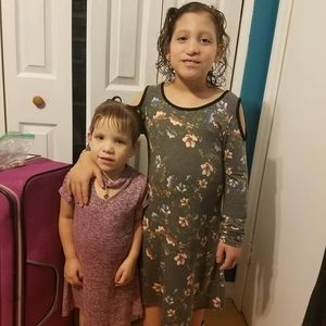 Meet your Posher, Ruth